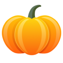 Логотип Pumpkin