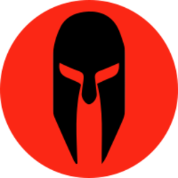 Логотип Spartan Protocol