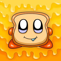 Bread Logo