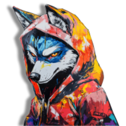 Woof Logo