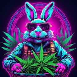Keefer Bunny