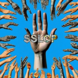 Slop 图标