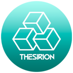 لوگو Thesirion