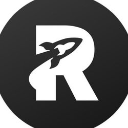 RocketFi Logo
