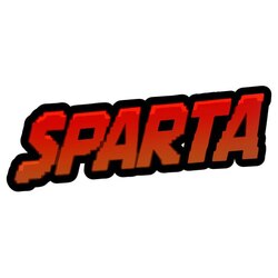 SPARTA Logo
