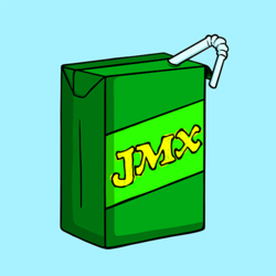JOOCE Memecoin Index Logosu