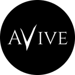 Logo de Avive