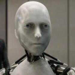 Логотип ROBOT