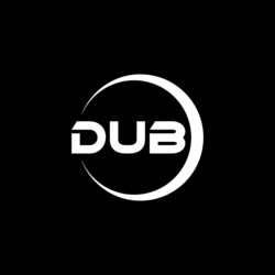 Logo de The DUB Token