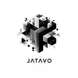 Логотип Jatevo
