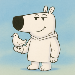 Peace Guy