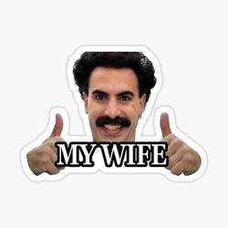 Wife Changing Money Logo