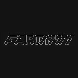 Логотип FartCoin