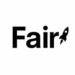 Логотип fair