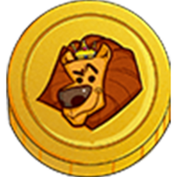 Logo de King Of Meme