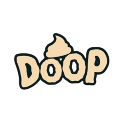 Poop Logo