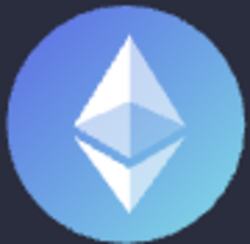 Metronome Synth ETH