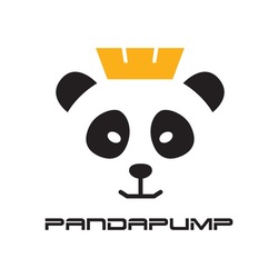 Логотип PandaPump