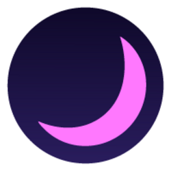 Logo de Mooncoin