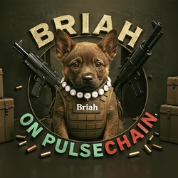BRIAH