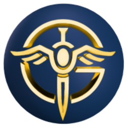 لوگو Guardian Token