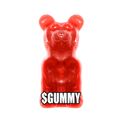 Logo GUMMY