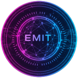 EMIT Logosu