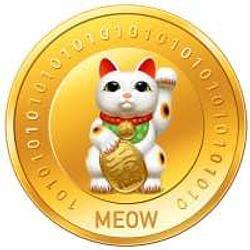 Logo de KittehCoin