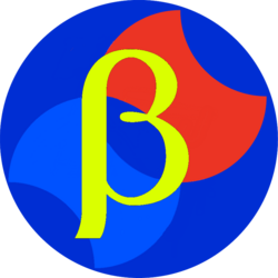 Логотип BETA