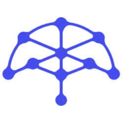 Логотип Umbrella Network