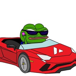 LAMBO Logotip