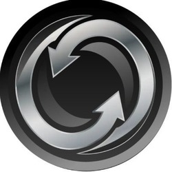 Omni Exchange Token লোগো