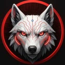 شعار Mononoke Inu