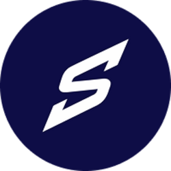 Surge Лого