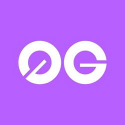 Gimo Staked 0G