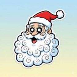 Santacoin