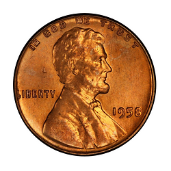 لوگو the penny has been retired