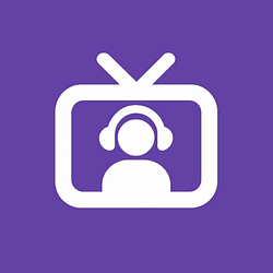 Logo de StreamerCoin