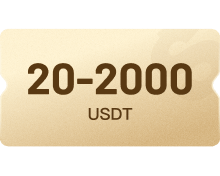 Получайте до 2 000 USDT в виде фьючерсных бонусов ежедневно на каждого пользователя