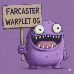 Logo Warplet