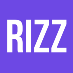 RIZZ Logo