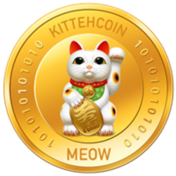Логотип KittehCoin