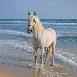 HORSE COIN