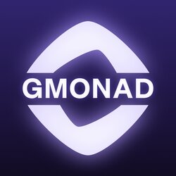 Logo GMONAD