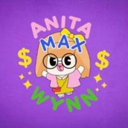 Anita Max Wynn Logotip