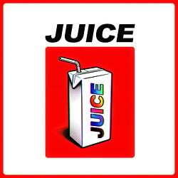 شعار JUICE