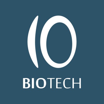 IO Biotech, Inc.