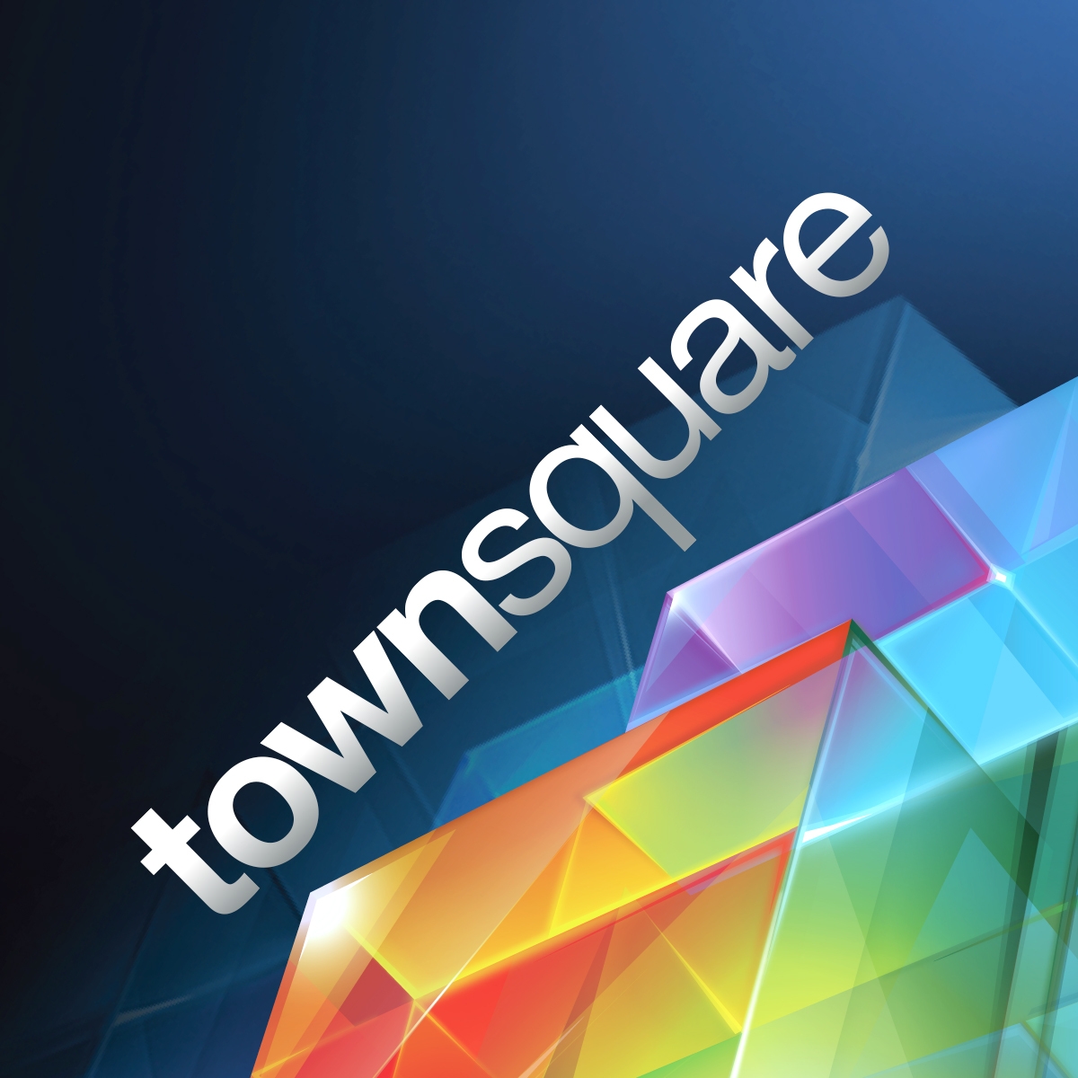 TOWNSQUARE MEDIA, INC.