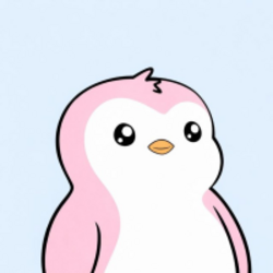 Polly Penguin