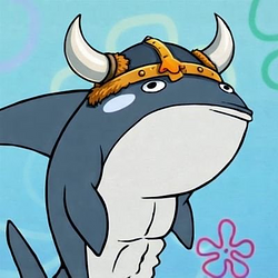 WhaleFloki